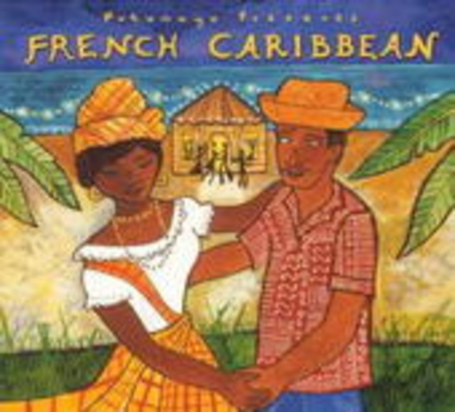 Diverse – French Carribean