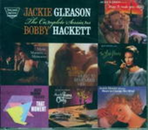 Jackie Gleason – Complete Sessions