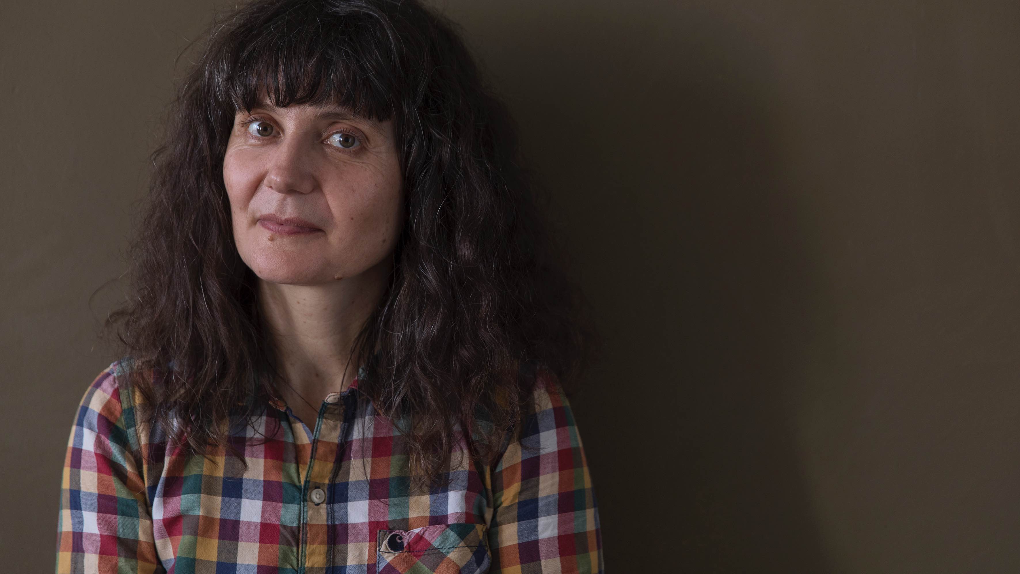 3cdcb5bb 00c5 4a24 a473 bbe4c4a3fd43 Will sich im Musikgeschäft auf ihre Managementfirma German Bulldozer und das Label colorburst records konzentrieren: Marit Posch.