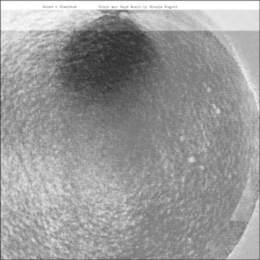 Ursula Bogner – Sonne = Blackbox