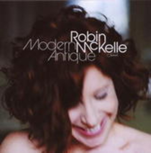 Robin McKelle – Modern Antique