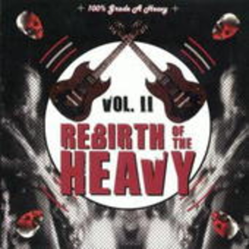 Diverse – Rebirth Of The Heavy Vol. 2