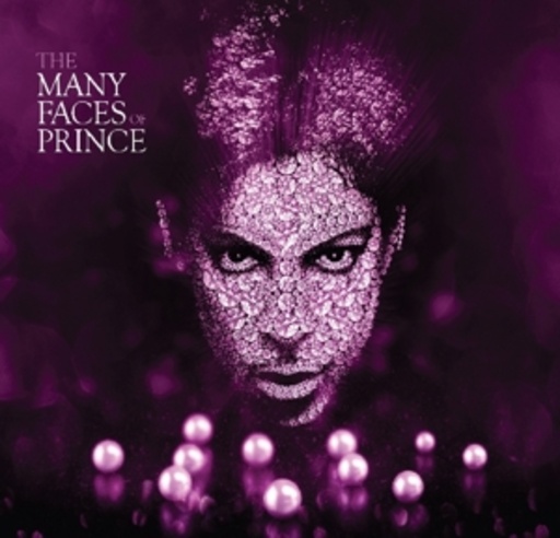 Prince – The Many Faces Of Prince