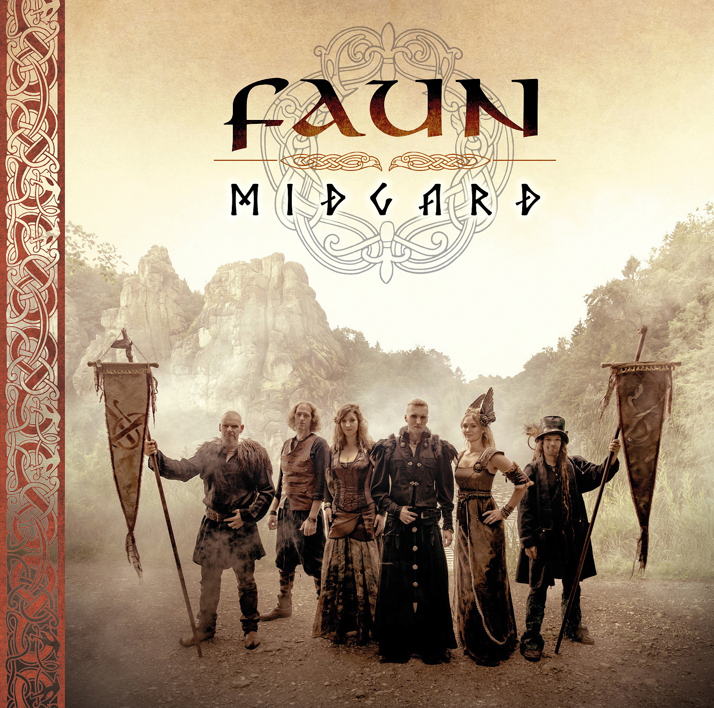 Faun – Midgard
