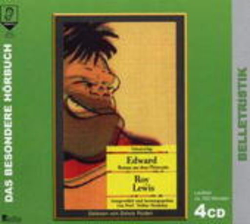Simon Roden – Edward