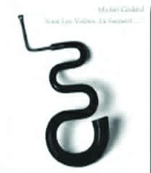 Michel Godard – Sous Les Voutres, Le Serpent