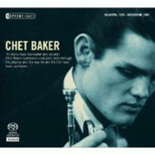 Chet Baker – Supreme Jazz