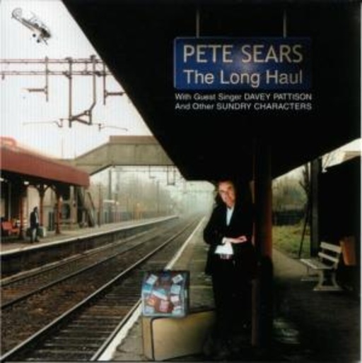 Peter Sears – The Long Haul