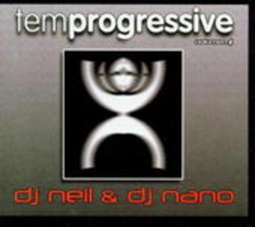 Diverse – Temprogressive Vol. 4