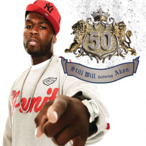 50 Cent feat. Akon – Still Will