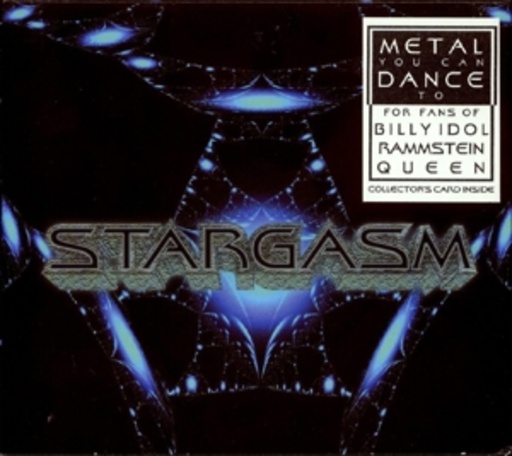 Stargasm – Stargasm