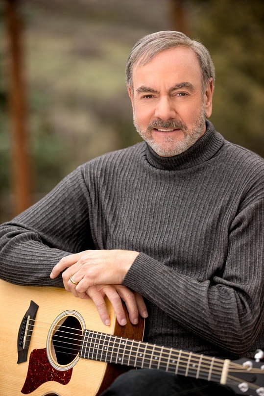 3ceb3be6deaacb889d0267982f24fd7044b1addece1c8ead51efe366b6ede23e Vertraut Universal Music seinen gesamten Katalog an: Neil Diamond
