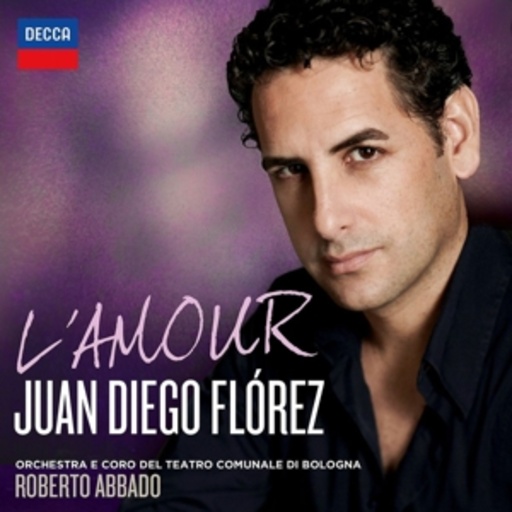 Juan Diego Flórez – L' Amour