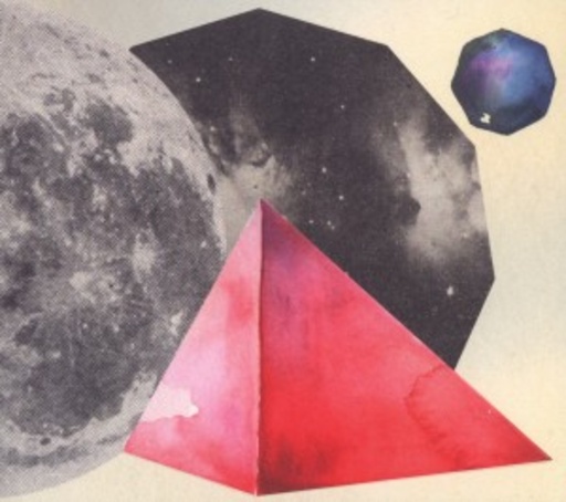 Searching For Calm – Celestial Greetings
