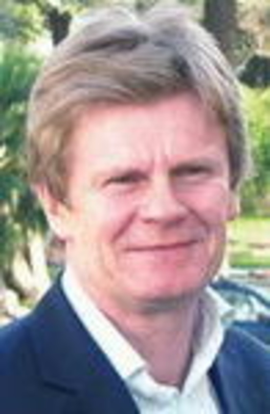 Will weiter klagen: John Kennedy
