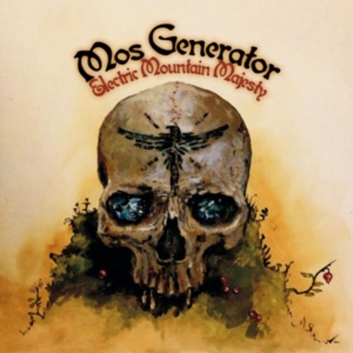 Mos Generator – Electric Mountain