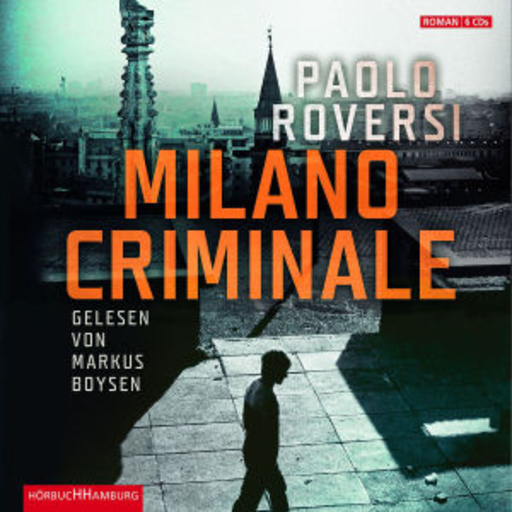 Markus Boysen – Milano Criminale