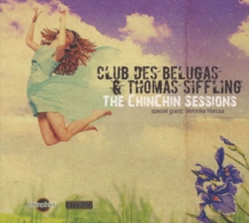 Club des Belungas & Thomas Siffling – The Chinchin Session