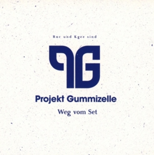 Weg vom Set