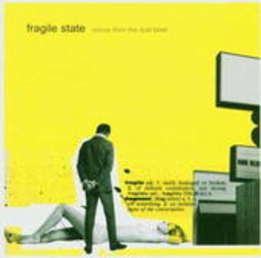 Fragile State – Voices From The Dust Bowl