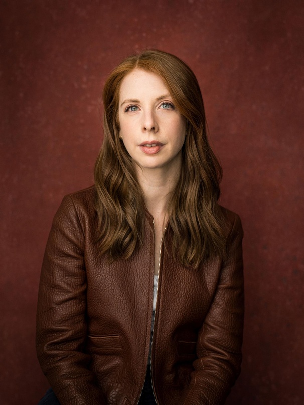 Hat vollstes Vertrauen ins deutsche Team von Amazon Music: Jillian Gerngross