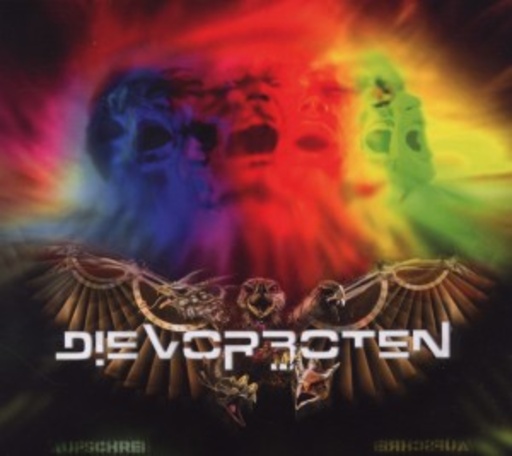 Die Vorboten – Aufschrei