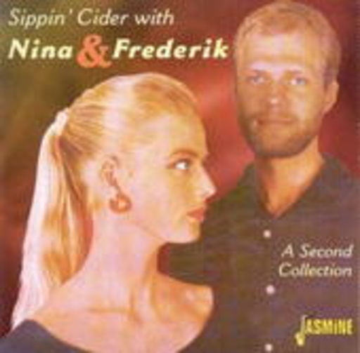 Nina & Frederik – Sippin' Sider with ... - A Second Collection