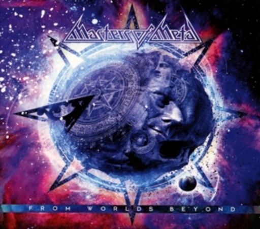 Masters Of Metal – From Worlds Beyond