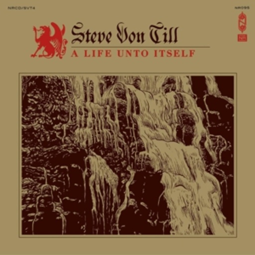 Steve von Till – A Life Unto Itself