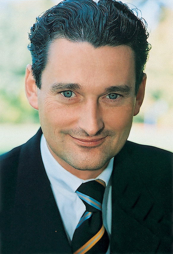 Hans-Herwig Geyer