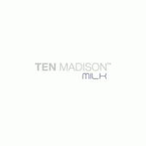 Ten Madison – Milk