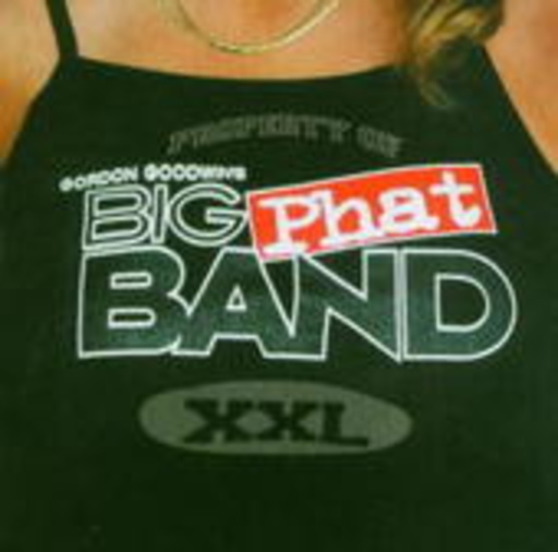 Big Phat Band – XXL