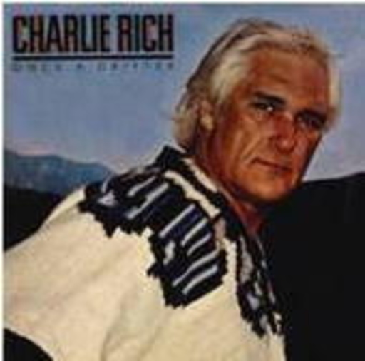 Charlie Rich – Once A Drifter