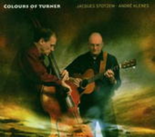 Colours Of Turner