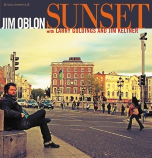 Jim Oblon – Sunset