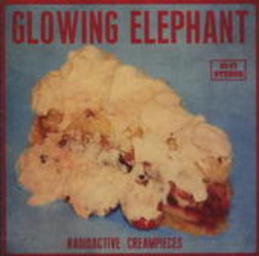 Radioactive Creampieces