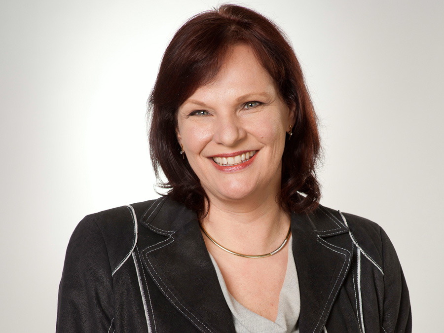 Ute Janik