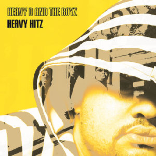 Heavy D & The Boys – Heavy Hits