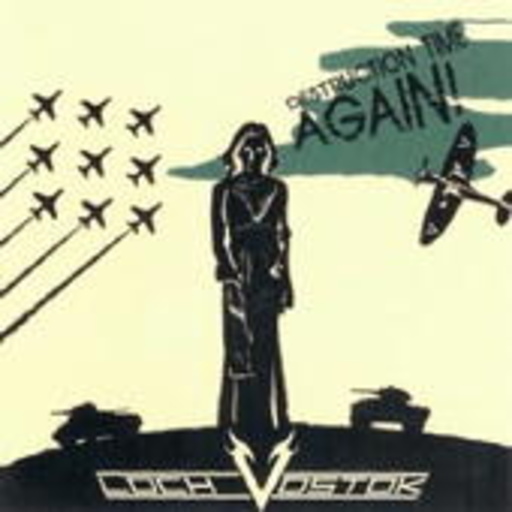 Loch Vostok – Destruction Time Again