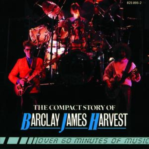 Barclay James Harvest – The Compact Story
