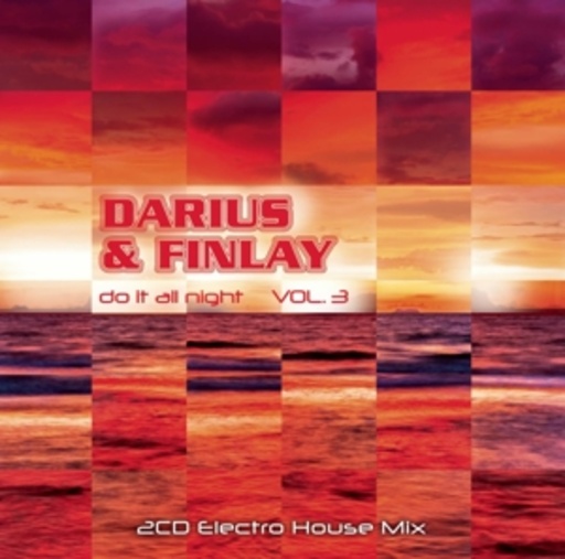 Diverse – Do It All Night Vol. 3 - Darius & Finlay