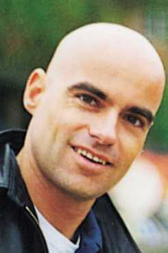 Tommy Kommer