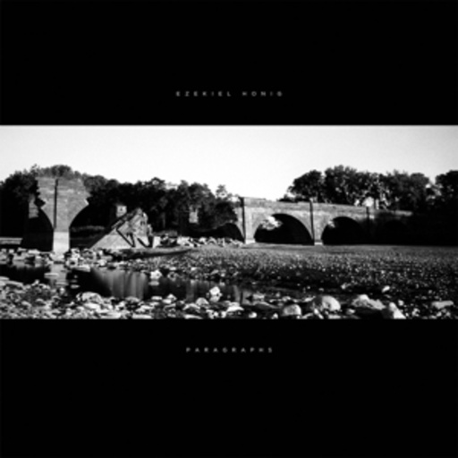 Ezekiel Honig – EP
