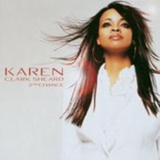 Karen Clark Sheard – 2nd Chance