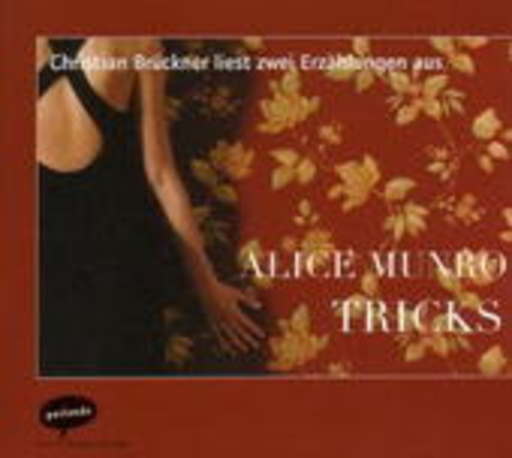 Christian Brückner – Tricks