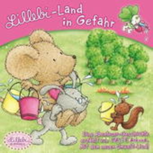 Malte Arkona – Lillebi-Land in Gefahr