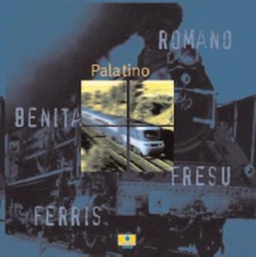 Palatino