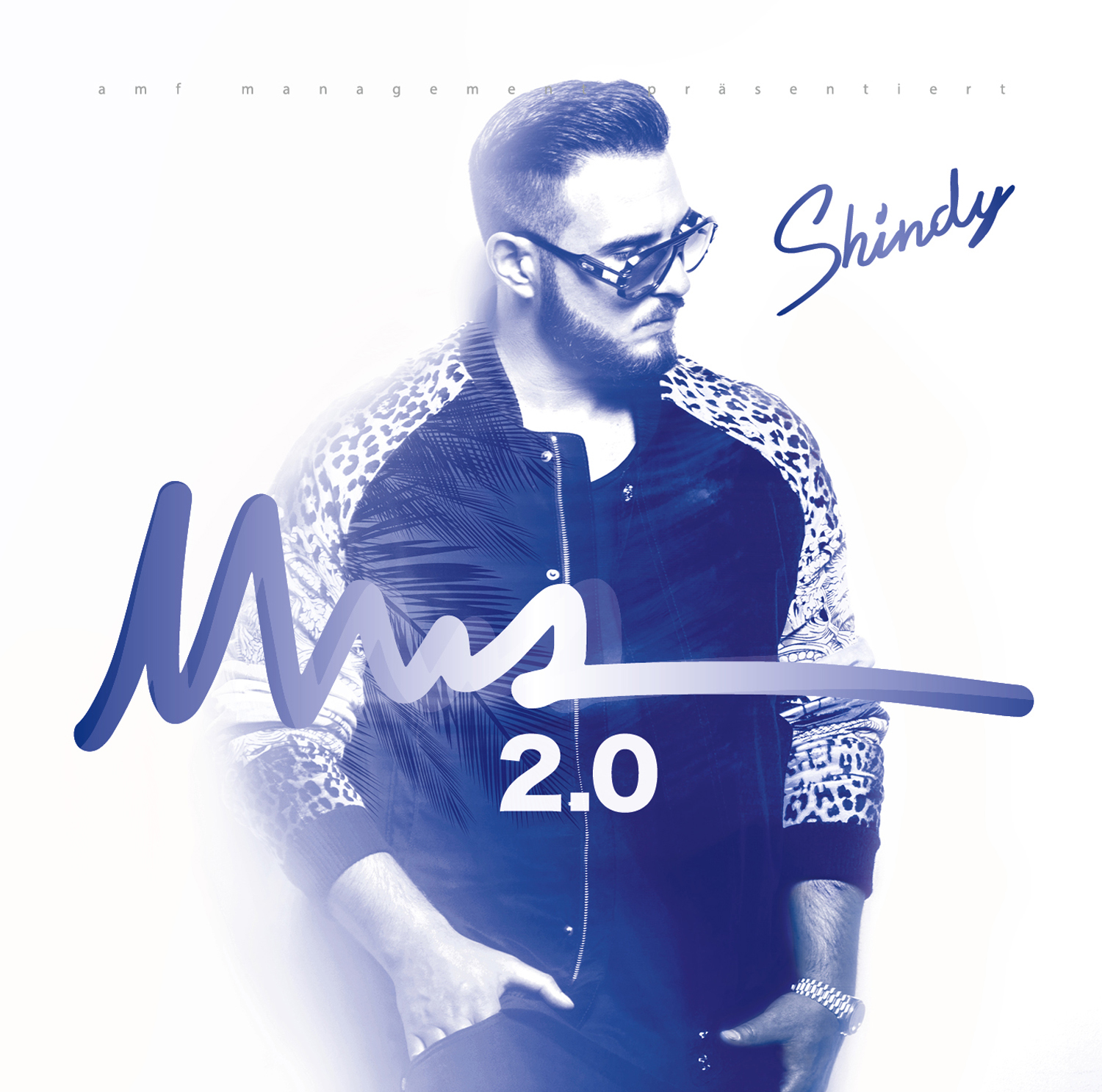 Shindy – NWA 2.0