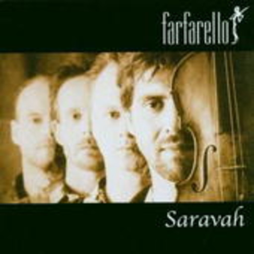 Farfarello – Saravah