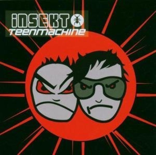 Insekt – Teenmachine